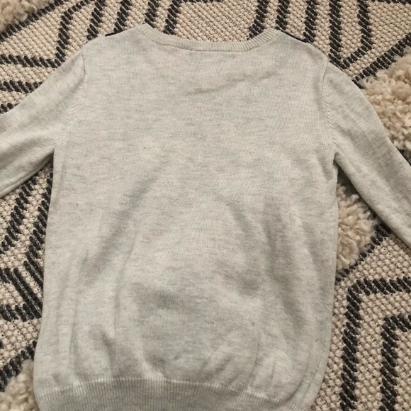 Kids Sweater - Picture 3 of 3